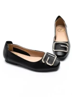 Balerini Dama 6097 Negru | Formazione