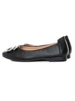 Balerini Dama 6097 Negru | Formazione