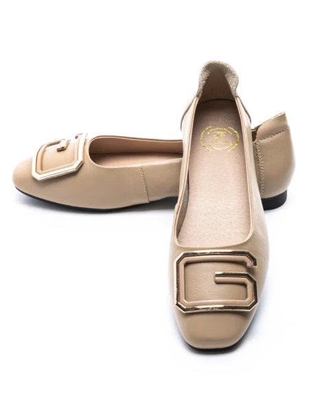 Balerini Dama 6097 Piersica | Formazione