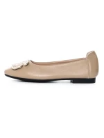 Balerini Dama 6097 Piersica | Formazione