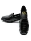 Pantofi Casual Dama 6159 Negru | Formazione