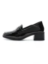 Pantofi Casual Dama 6159 Negru | Formazione