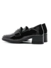 Pantofi Casual Dama 6159 Negru | Formazione