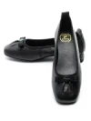 Balerini Dama 6203-3 Negru Formazione