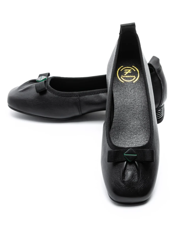 Balerini Dama 6203-3 Negru Formazione
