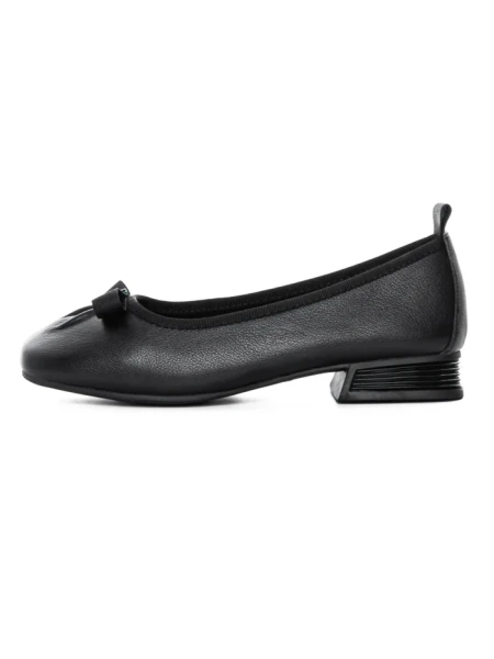 Balerini Dama 6203-3 Negru Formazione