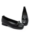 Balerini Dama 6203-3 Negru Formazione