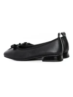 Balerini Dama 6203-3 Negru Formazione