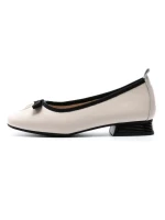 Balerini Dama 6203-3 Crem Formazione