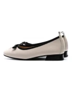 Balerini Dama 6203-3 Crem Formazione