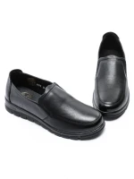 Pantofi Casual Dama 6375 Negru (L70) Formazione