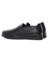 Pantofi Casual Dama 6375 Negru (L70) Formazione