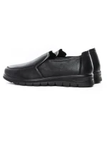 Pantofi Casual Dama 6375 Negru (L70) Formazione