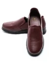 Pantofi Casual Dama 6375 Visiniu | Formazione
