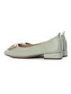 Balerini Dama 6681 Verde | Formazione