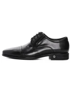 Pantofi Barbati 7065-843 Negru Eldemas