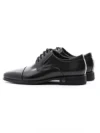 Pantofi Barbati 7065-843 Negru Eldemas