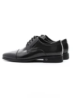 Pantofi Barbati 7065-843 Negru Eldemas