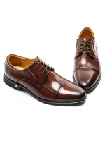 Pantofi Barbati 7065-843 Maro | Eldemas