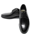 Pantofi Barbati 7065-844 Black (C21) Stephano