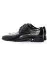 Pantofi Barbati 7065-844 Black (C21) Stephano