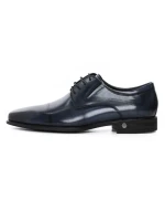 Pantofi Barbati 7065-844 Albastru | Eldemas