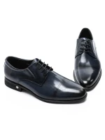 Pantofi Barbati 7065-844 Albastru | Eldemas