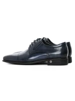 Pantofi Barbati 7065-844 Albastru | Eldemas
