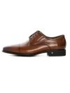 Pantofi Barbati 7065-844 Brown (C21) Stephano