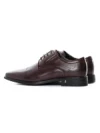 Pantofi Barbati 7065-844 Visiniu Eldemas