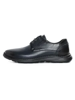 Pantofi Barbati 32353-1 Albastru | Mels