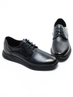 Pantofi Barbati 32353-1 Albastru | Mels