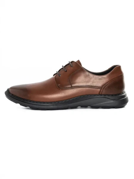 Pantofi Barbati 32353-2 Maro | Mels
