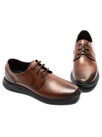 Pantofi Barbati 32353-2 Maro | Mels