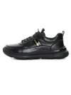Pantofi Sport Barbati 33706 Negru Franco Gerardo