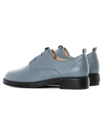 Pantofi Casual Dama 36503 Albastru | Formazione