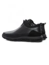 Pantofi Casual Barbati 38591 Negru (P14) F.Gerardo