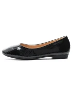 Balerini Dama 60372 Negru | Formazione