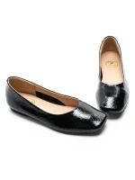 Balerini Dama 60372 Negru | Formazione