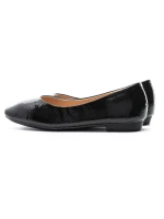 Balerini Dama 60372 Negru | Formazione