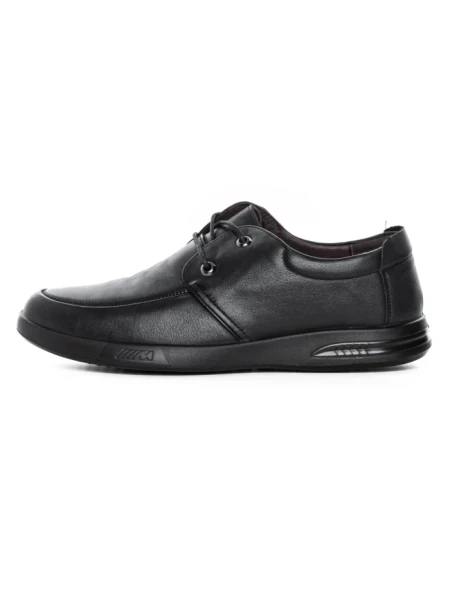 Pantofi Barbati 65721 Negru | Mels
