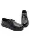Pantofi Barbati 65721 Negru | Mels