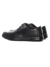 Pantofi Barbati 65721 Negru | Mels