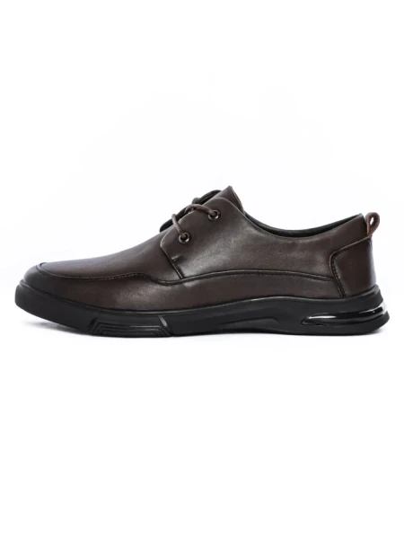 Pantofi Barbati WM813 Cafea | Mels