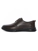 Pantofi Barbati WM813 Cafea | Mels