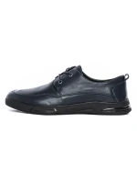 Pantofi Barbati WM813 Albastru | Mels