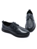 Pantofi Barbati WM813 Albastru | Mels