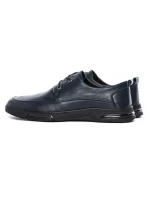 Pantofi Barbati WM813 Albastru | Mels