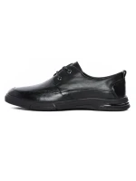 Pantofi Barbati WM813 Negru | Mels