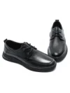 Pantofi Barbati WM813 Negru | Mels